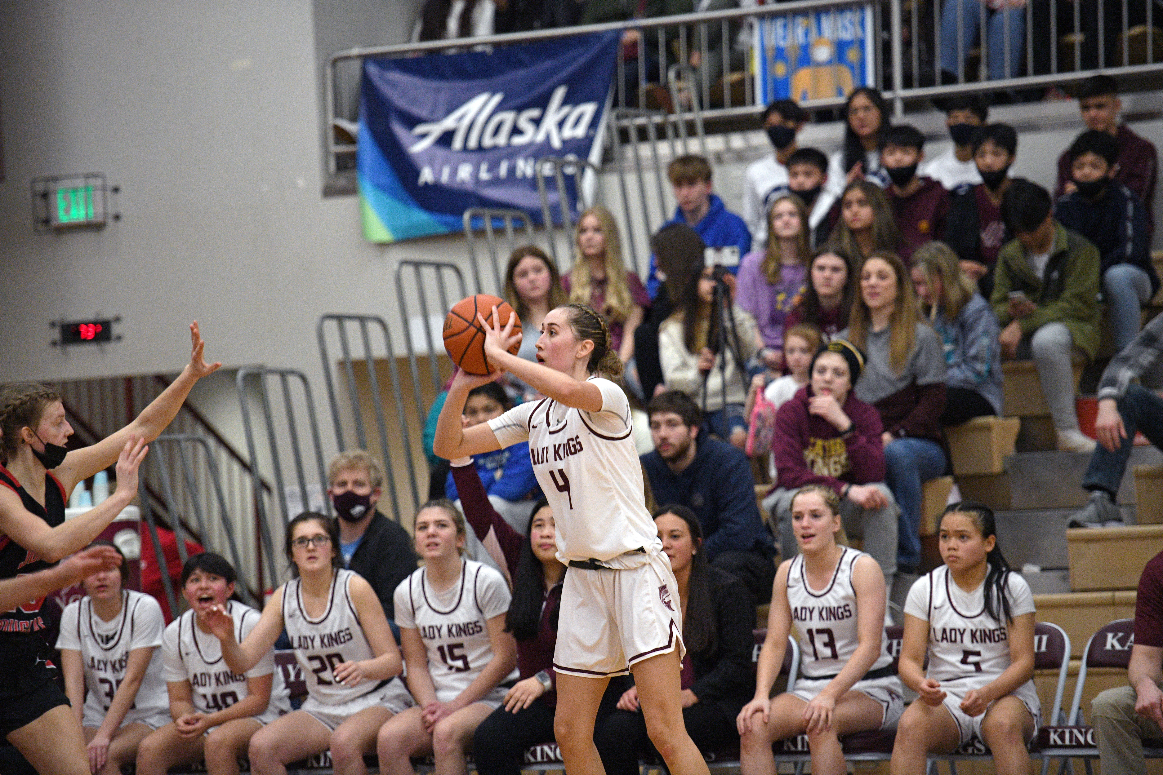 Kayhi juneau douglas girls 4a 031122 34